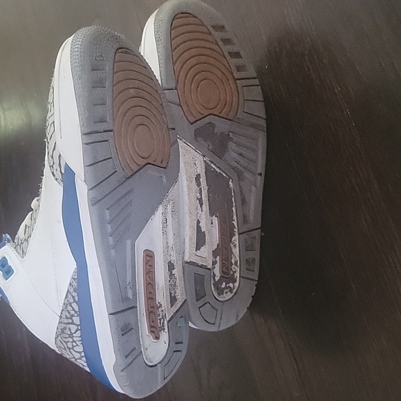 Jordan Retro 3 - Picture 6 of 6